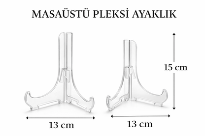 UFO ve Renkli Tarlada İnekler – Fantastik Manzara Duvar Tablosu - Peony128