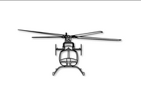 407 Helikopter Metal Duvar Sanatı,Donanma Askeri Helikopter Dekoru,SeaHawk Helikopter Tasarımı,Helikopter Pilotu Hediyesi,Donanma Uçak Dekorasyonu Air07