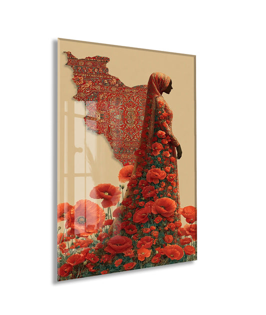 “Anadolu’nun Sessiz Yürüyüşü” - Peony072