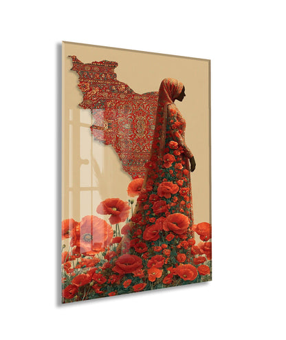 “Anadolu’nun Sessiz Yürüyüşü” - Peony072