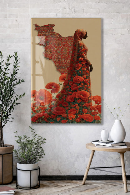 “Anadolu’nun Sessiz Yürüyüşü” - Peony072