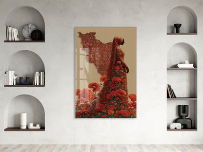 “Anadolu’nun Sessiz Yürüyüşü” - Peony072