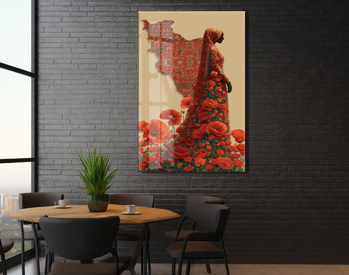 “Anadolu’nun Sessiz Yürüyüşü” - Peony072