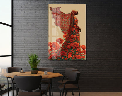 “Anadolu’nun Sessiz Yürüyüşü” - Peony072