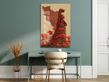 “Anadolu’nun Sessiz Yürüyüşü” - Peony072